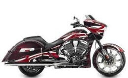 Victory Magnum Motorcycle Accessories